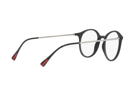 prada ps 02iv|Buy Prada Linea Rossa PS 02IV C49 VYZ1O1 Frames .